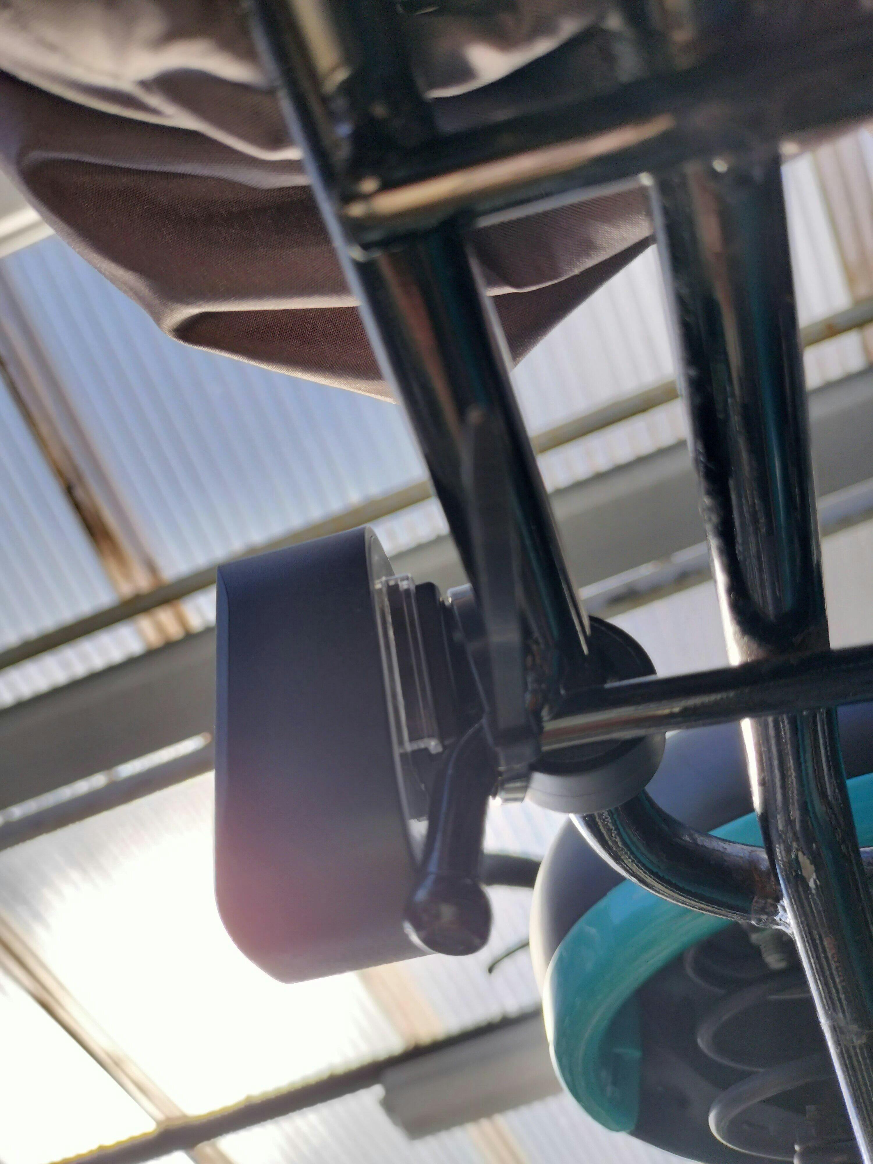 SESAME タッチホルダー（自転車専用）