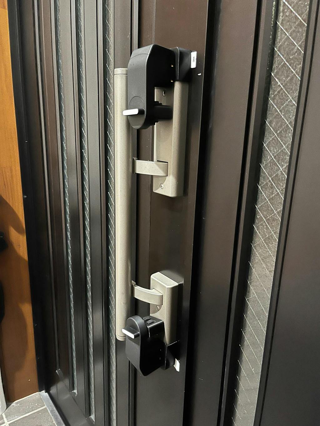 特殊アダプター