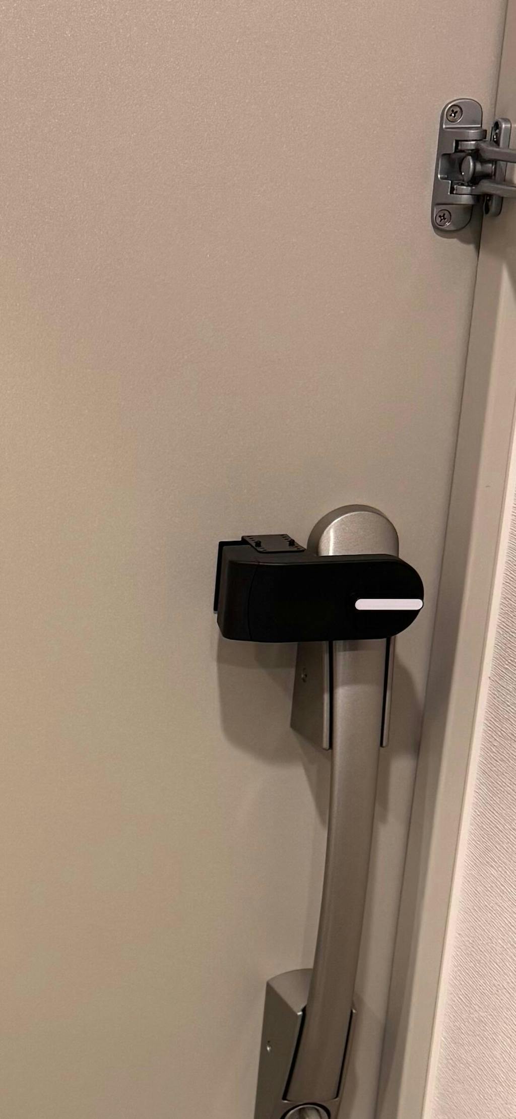 特殊アダプター