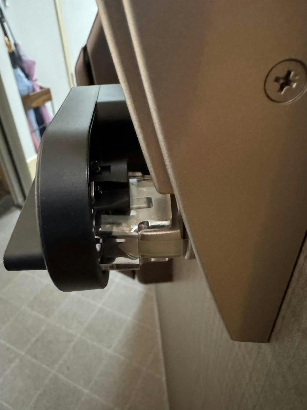 特殊アダプター