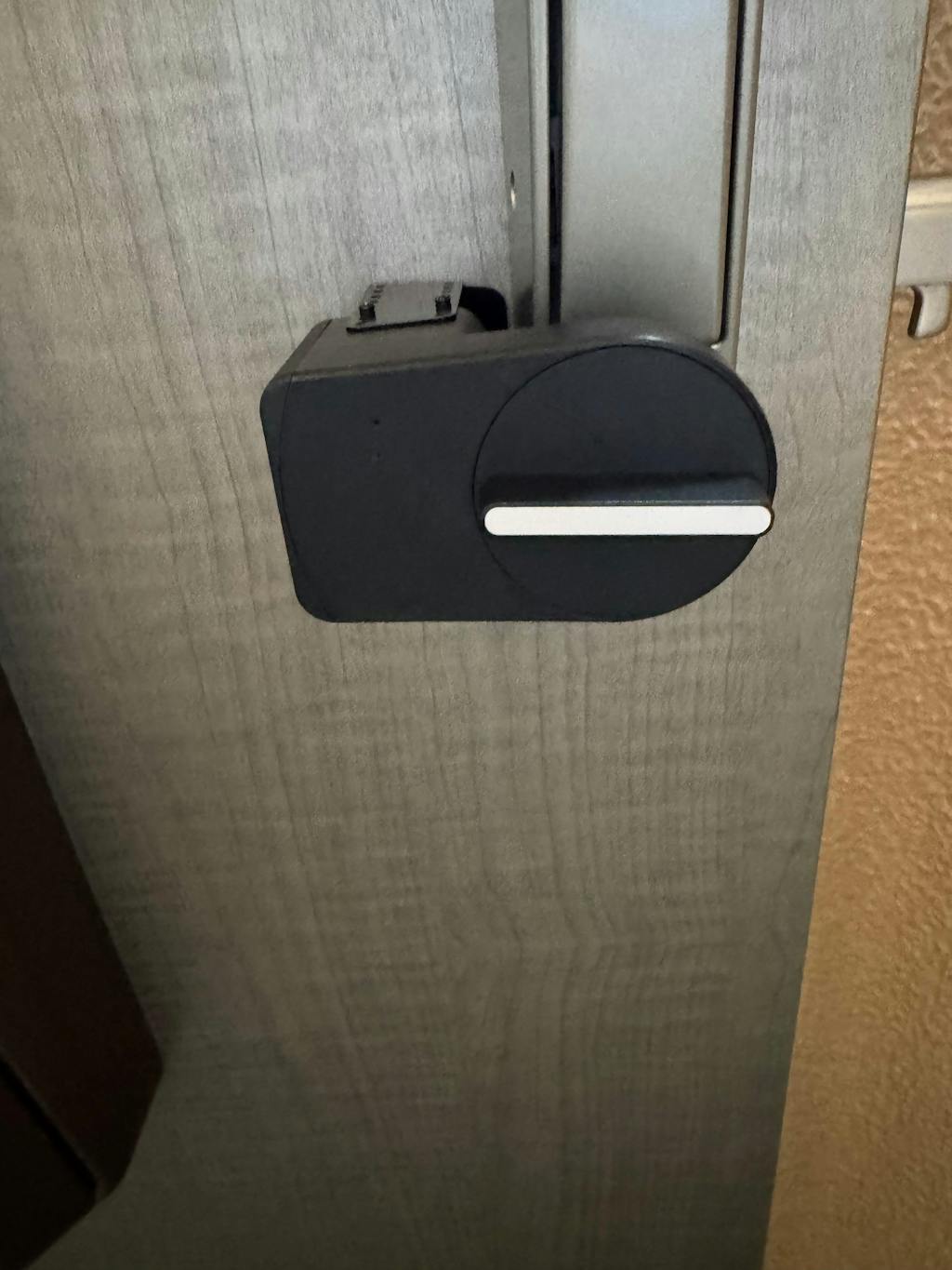 セサミちゃん専用 特殊アダプター