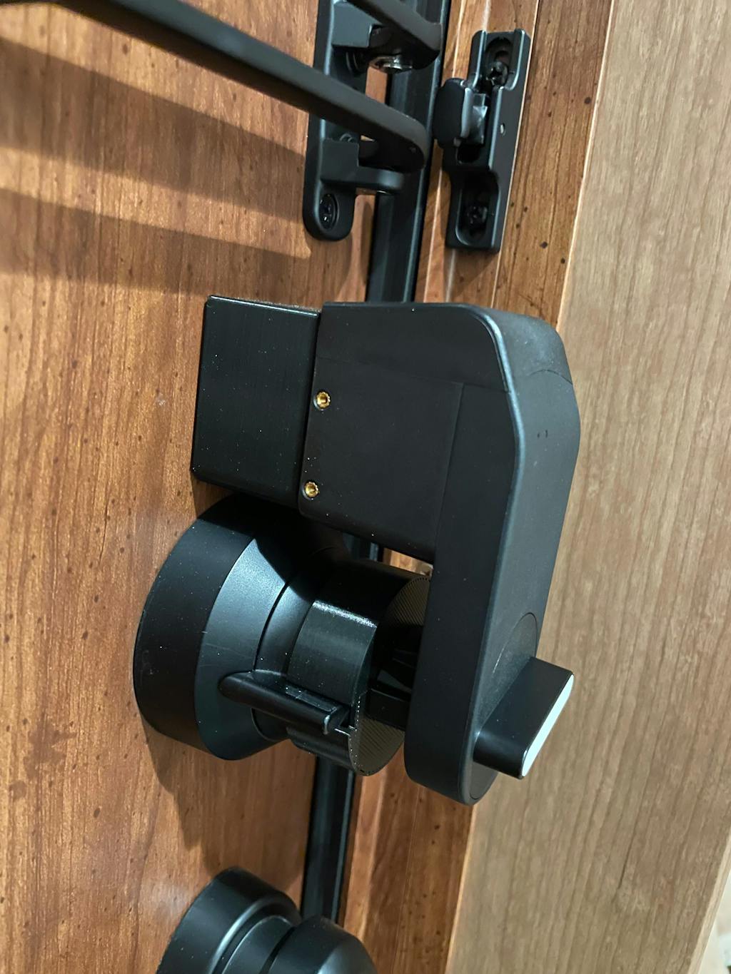 特殊アダプター