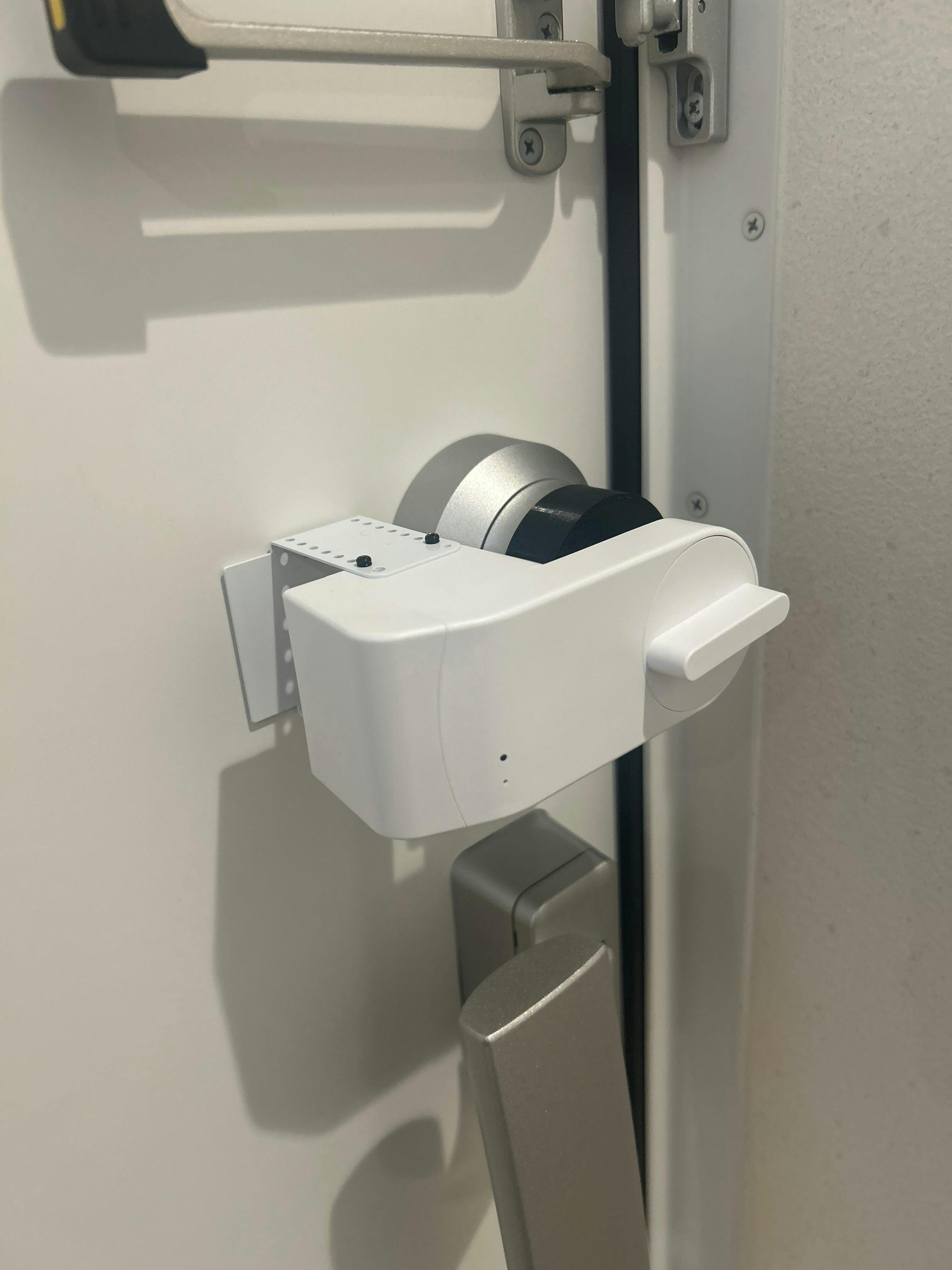 特殊アダプター