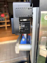 特殊アダプター