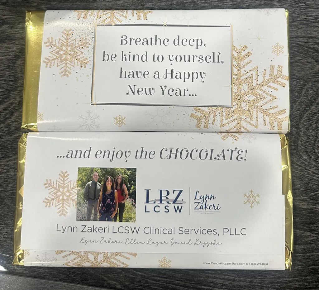 Laurel Wreath Wedding Candy Bar Wrapper – Candy Wrapper Store