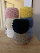 Alize Softy, 32 Colors, 1.76 oz / 125 yds