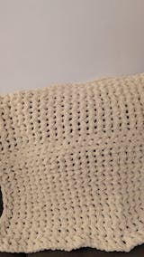 CROCHET MOSQUITO Crochet Pattern (skill level Beginner)