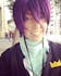 Geo Anime CPA2 Blue Cosplay Contacts