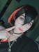 Vassen Twilight Violet Contact Lenses