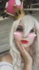 Vassen Twilight Violet Contact Lenses