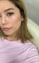 Geo Tri Color Brown Contacts