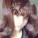 Geo Super Size Angel Violet