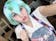 Vassen Twilight Turquoise Contact Lenses
