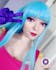 Dolly Eye Violet Circle Lens