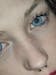 Vika Bright Cosplay Color Lens | Brown Green Blue Purple Red