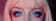 Vika Bright Blue Cosplay Color Lenses