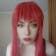 Chainsaw Man Crazy Cosplay Contacts (0.00 only)