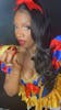 Princess Mimi Almond Brown Lens