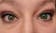 Vika Bright Green Cosplay Color Lenses