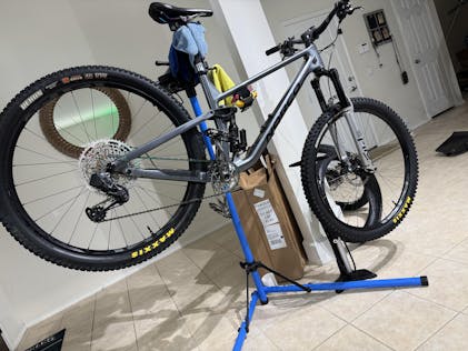 e*thirteen LG1 Plus Enduro Wheelset - Boost 29 e*thirteen LG1 Plus Enduro Wheelset - Boost 29