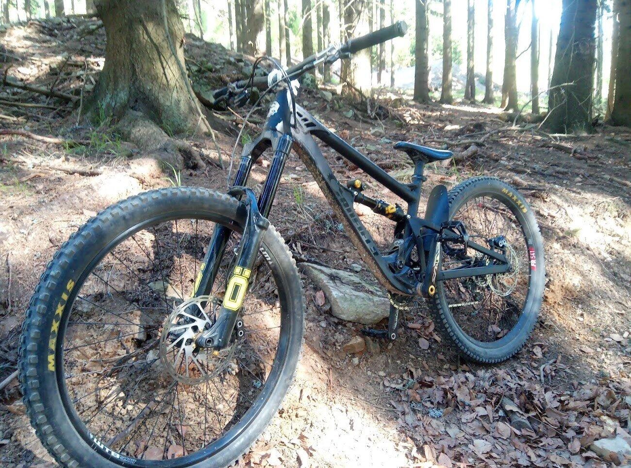 CANFIELD BALANCE | AM / Enduro Bike | 27.5 | MULLET | Best