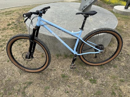 Nimble 9 Frame Dropper Cable Grommet (w/ Cable Routing Hole