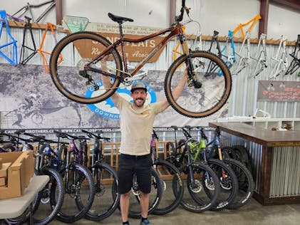 Rei Co Adv Review Best Gravel Bikes Of 2024 Top Gravel Bikes