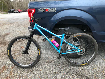その他 CB9 5g Nimble 9 – Canfield Bikes