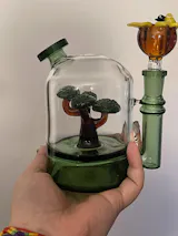 BONSAI BONG
