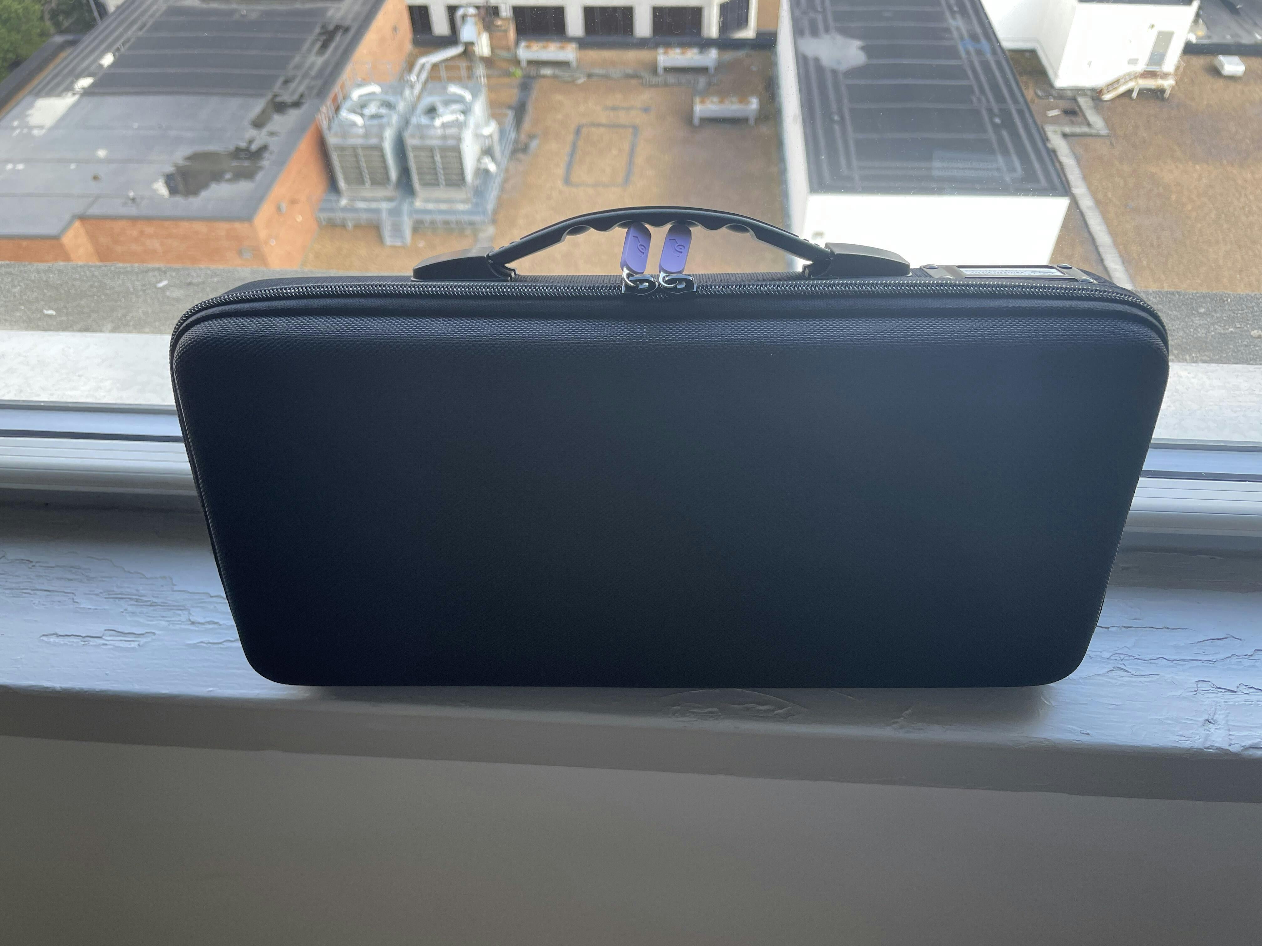 CannonKeys Keyboard Carrying Case