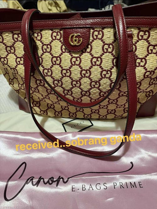 Canon E-Bags Prime PH