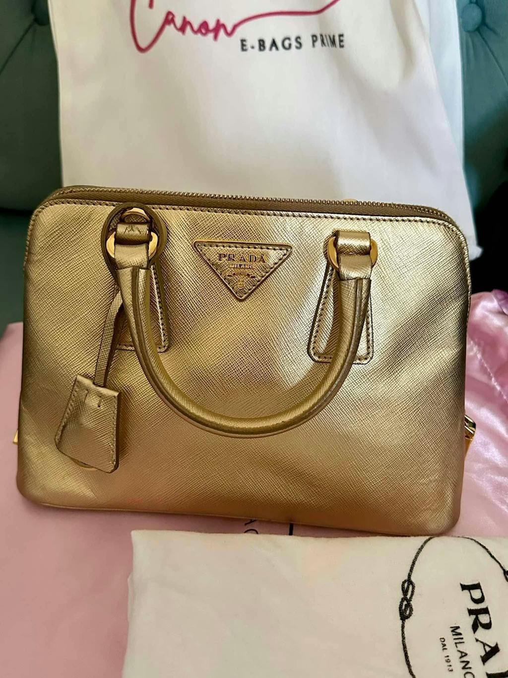 Canon E-Bags Prime PH