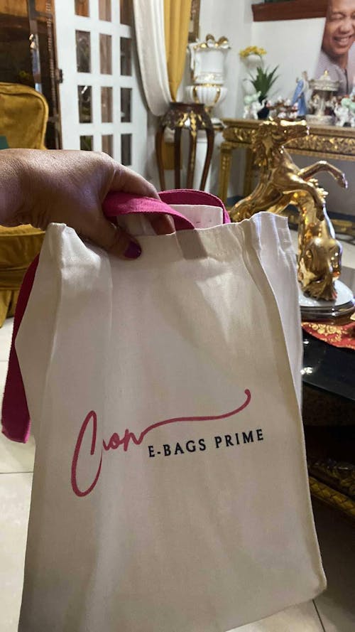 Canon E-Bags Prime PH