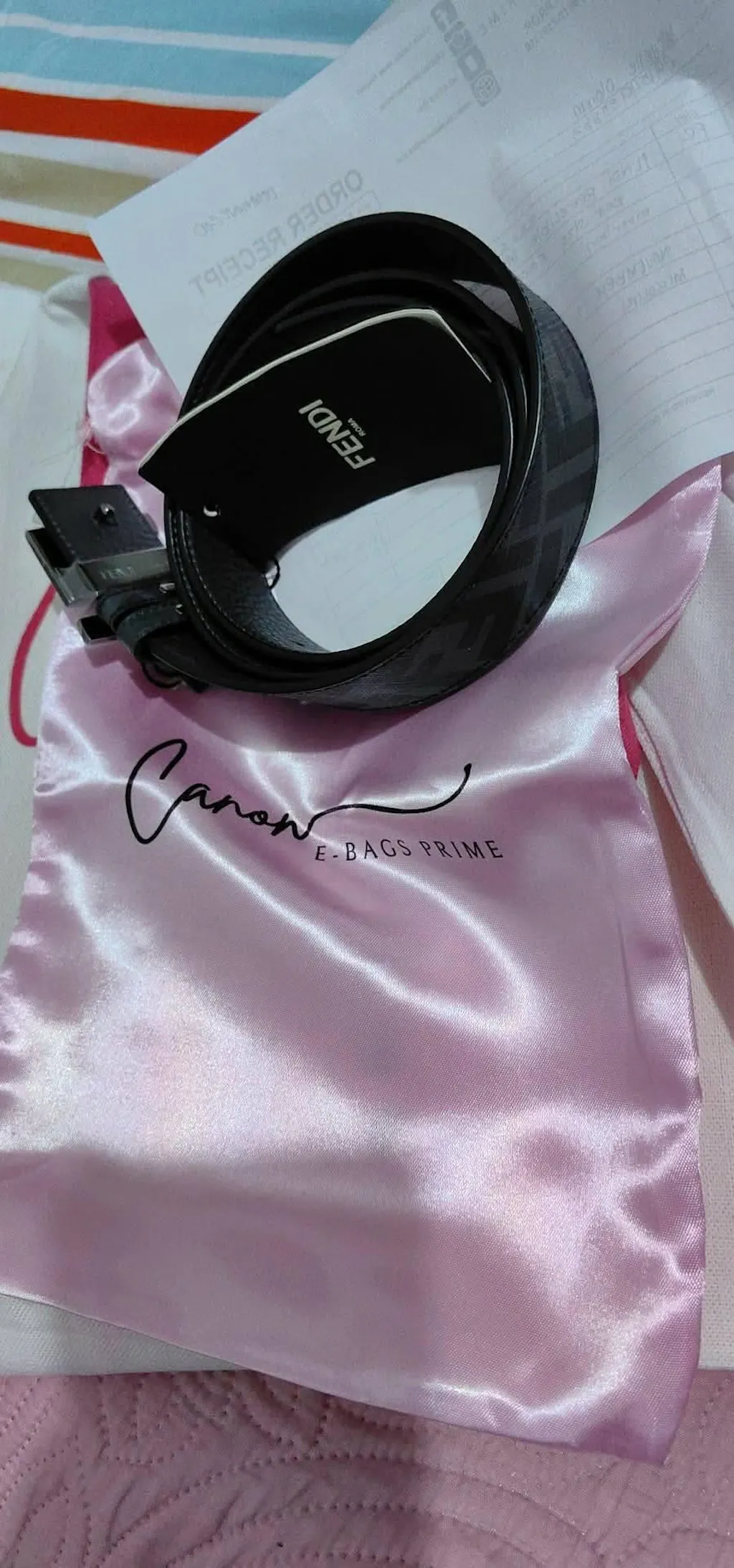 Canon E-Bags Prime PH