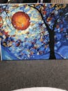 Dream Tree - Van Gogh