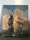 Sailing Warships