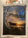 Sunset Wave (LIMITED EDITION)
