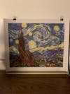 Starry Night - Van Gogh