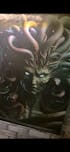 Petrifying Gorgon