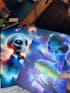 Mystical Cosmic Discovery - Metal Poster