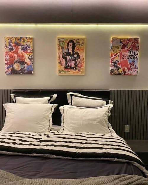 Ayrton Senna | Obraz