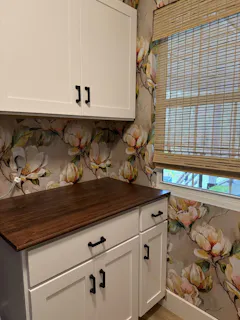 Customer photo from Alice Carper's Canvas & Ivy review