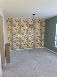 Customer photo from Tracy Hughes's Canvas & Ivy review