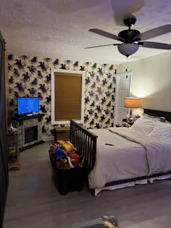 Customer photo from Traci Messer's Canvas & Ivy review