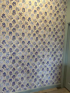 Customer photo from Jami Sanders's Canvas & Ivy review