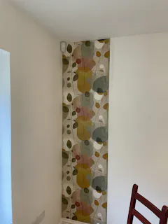 Customer photo from Astrid's Canvas & Ivy review