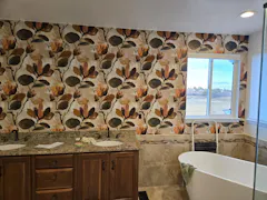 Customer photo from Beth Riley's Canvas & Ivy review
