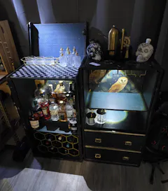 Customer photo from Albion Stiffler's Canvas & Ivy review