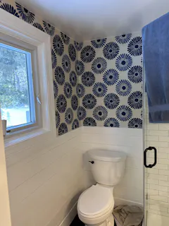 Customer photo from marty s fuchs's Canvas & Ivy review