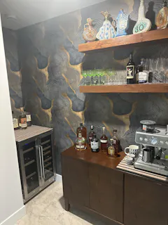 Customer photo from Tamara Swihart's Canvas & Ivy review